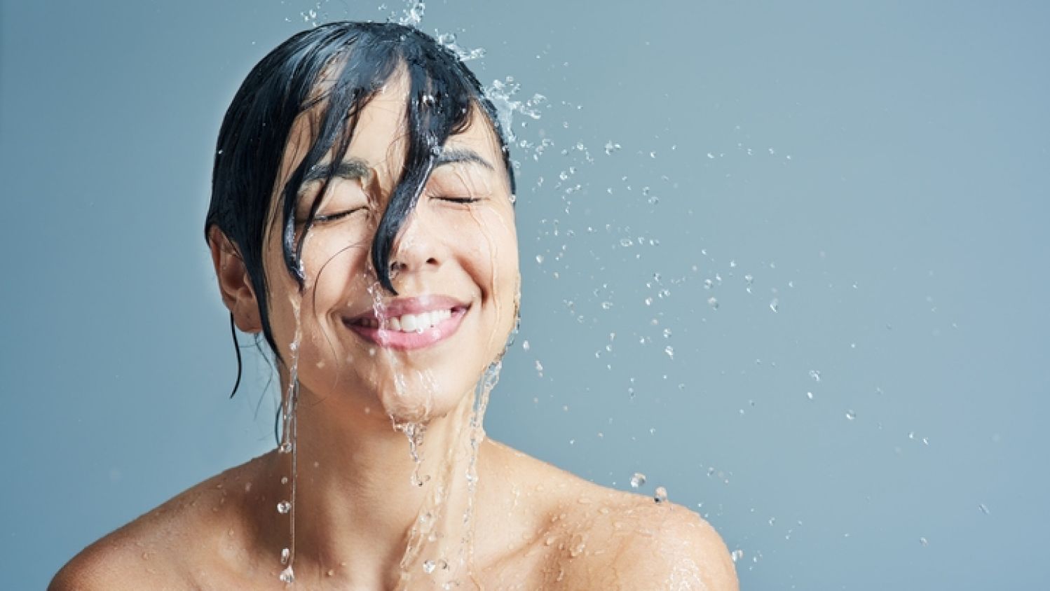 Should You Shower In The Morning Or Night Heres What A Dermatologist