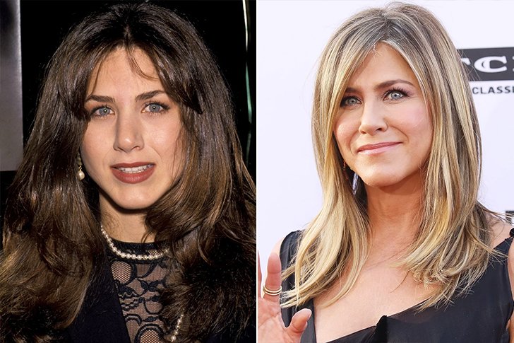 Celebs Who Have Aged Flawlessly Finally Reveal Their Secret