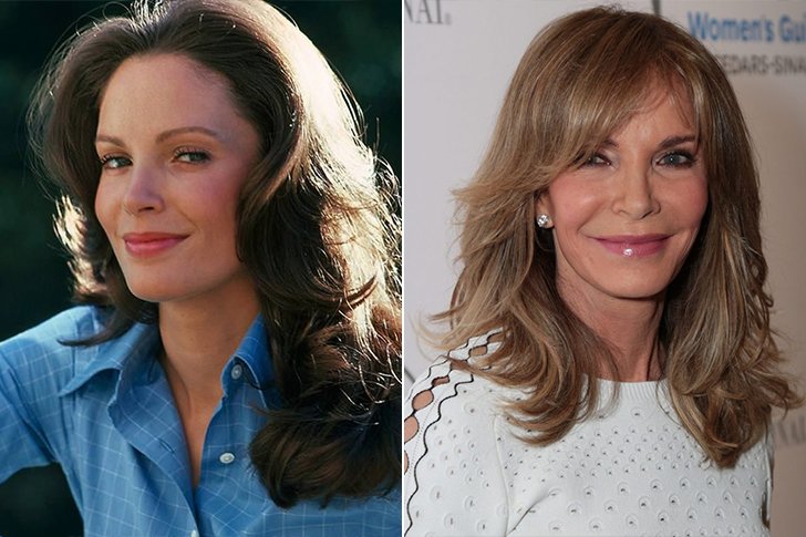 Celebs Who Have Aged Flawlessly Finally Reveal Their Secret