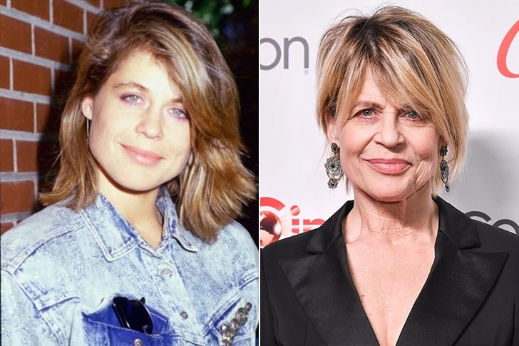 Celebs Who Have Aged Flawlessly Finally Reveal Their Secret